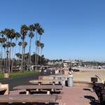 Doheny State Beach