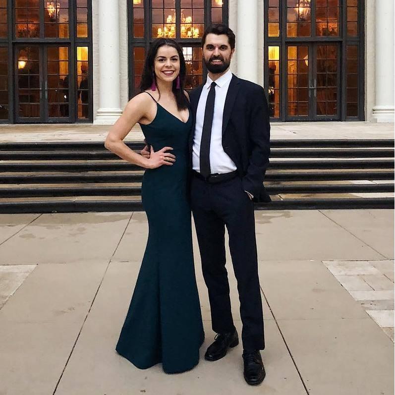 February 2019. Hatton/Mateker Wedding. The Breakers, West Palm Beach, FL.