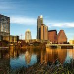 Lady Bird Lake Trail