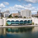 Monona Terrace Community and Convention Center