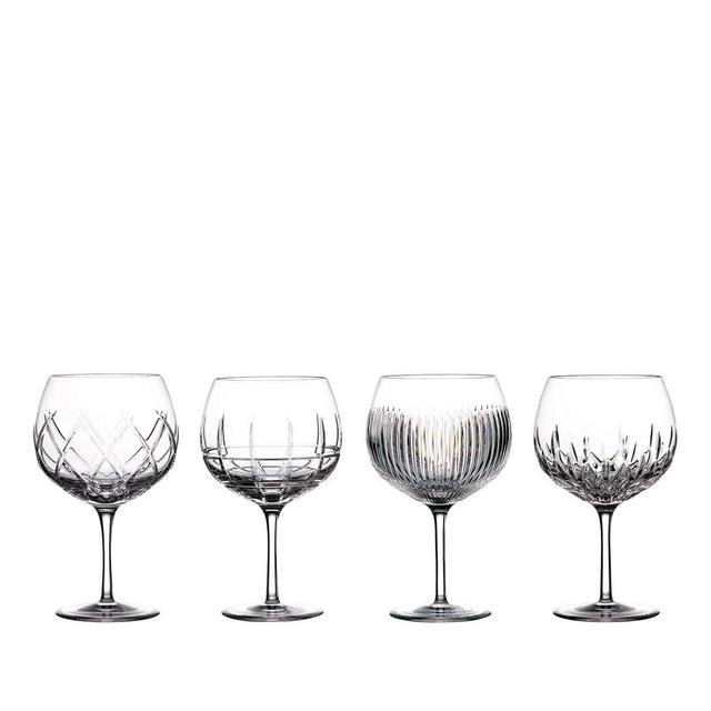 Gin Journeys Balloon, Set of 4