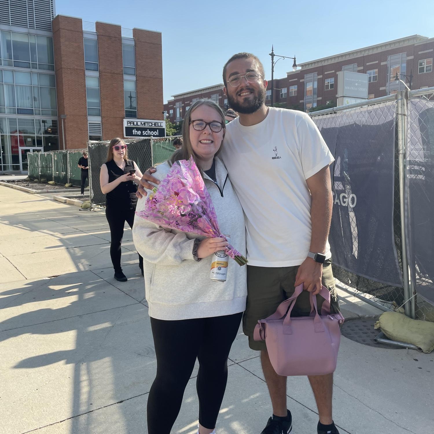 Brooke Survived the Bar Exam - July 2024