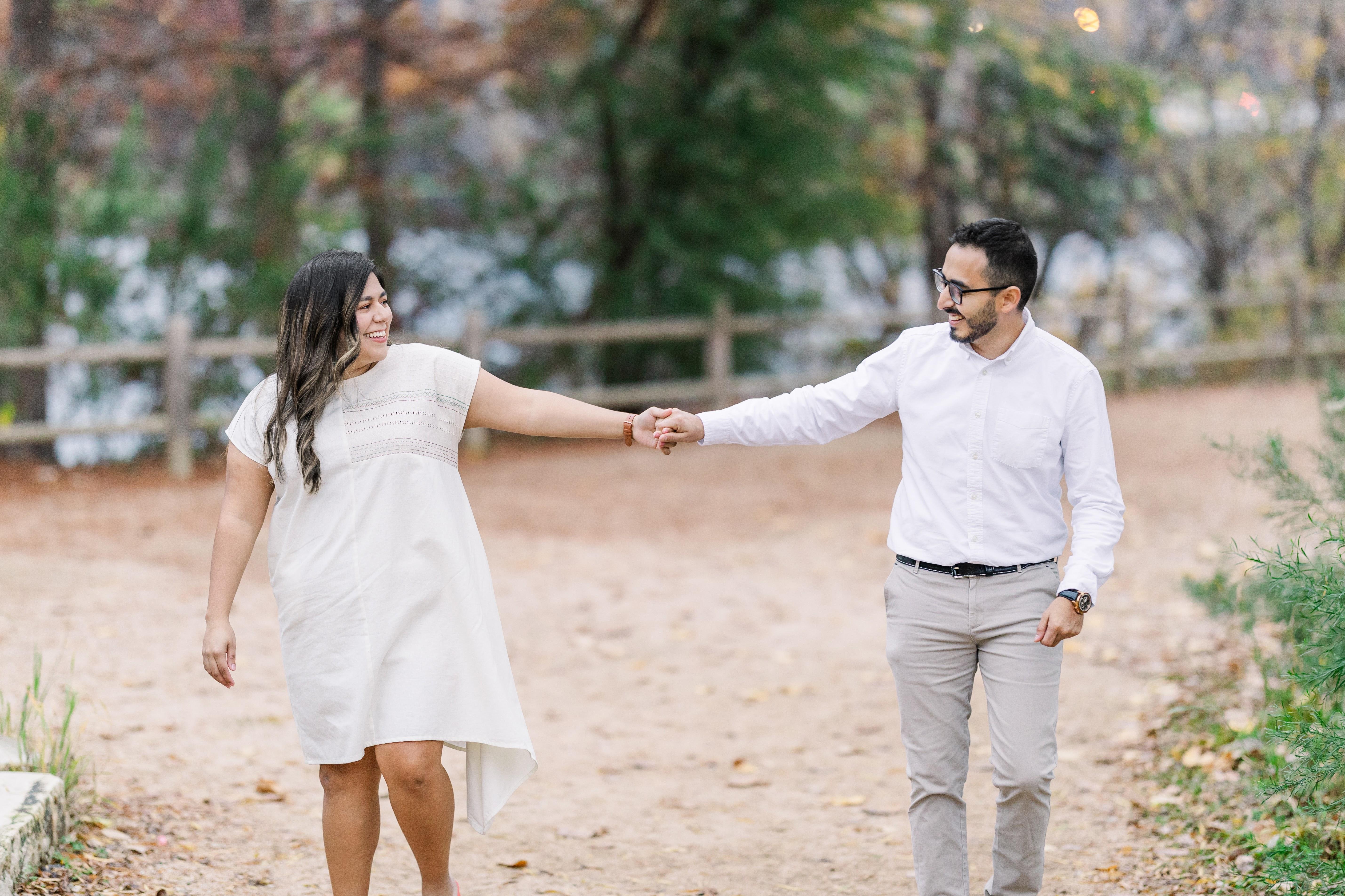 The Wedding Website of Zaira Cruz and Enrique Castro