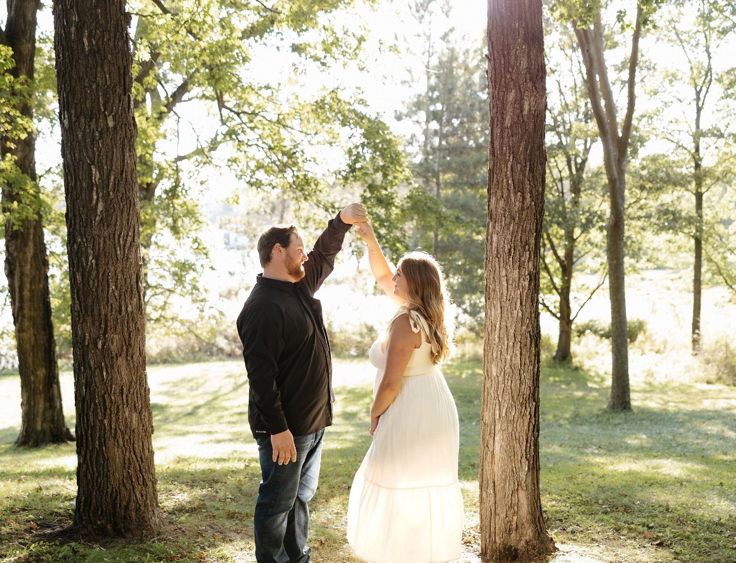 The Wedding Website of Grace Olson and Jarrett Schneider