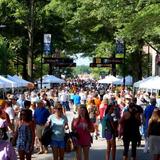 TD Saturday Market