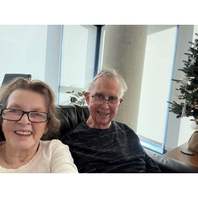 Merry Christmas!