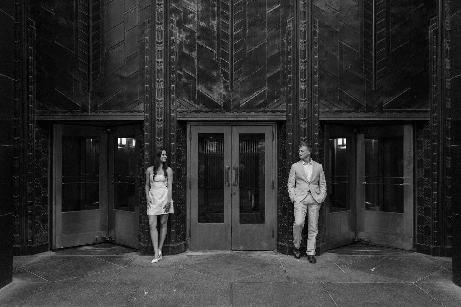 The Wedding Website of Madeline Schrader and Drew Blauvelt