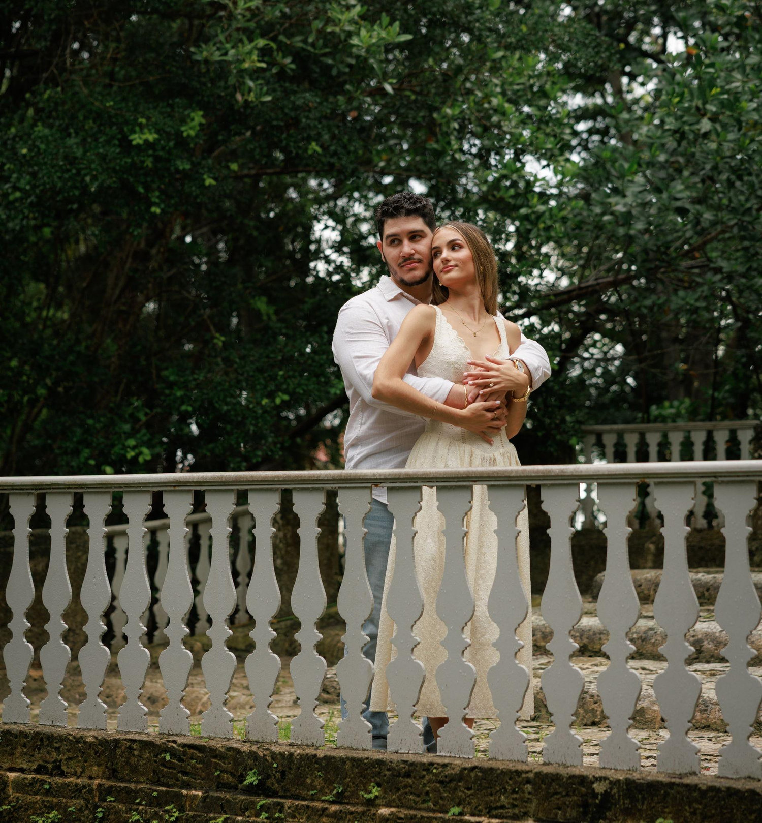 The Wedding Website of Misael Cortes and Lorena Caballero
