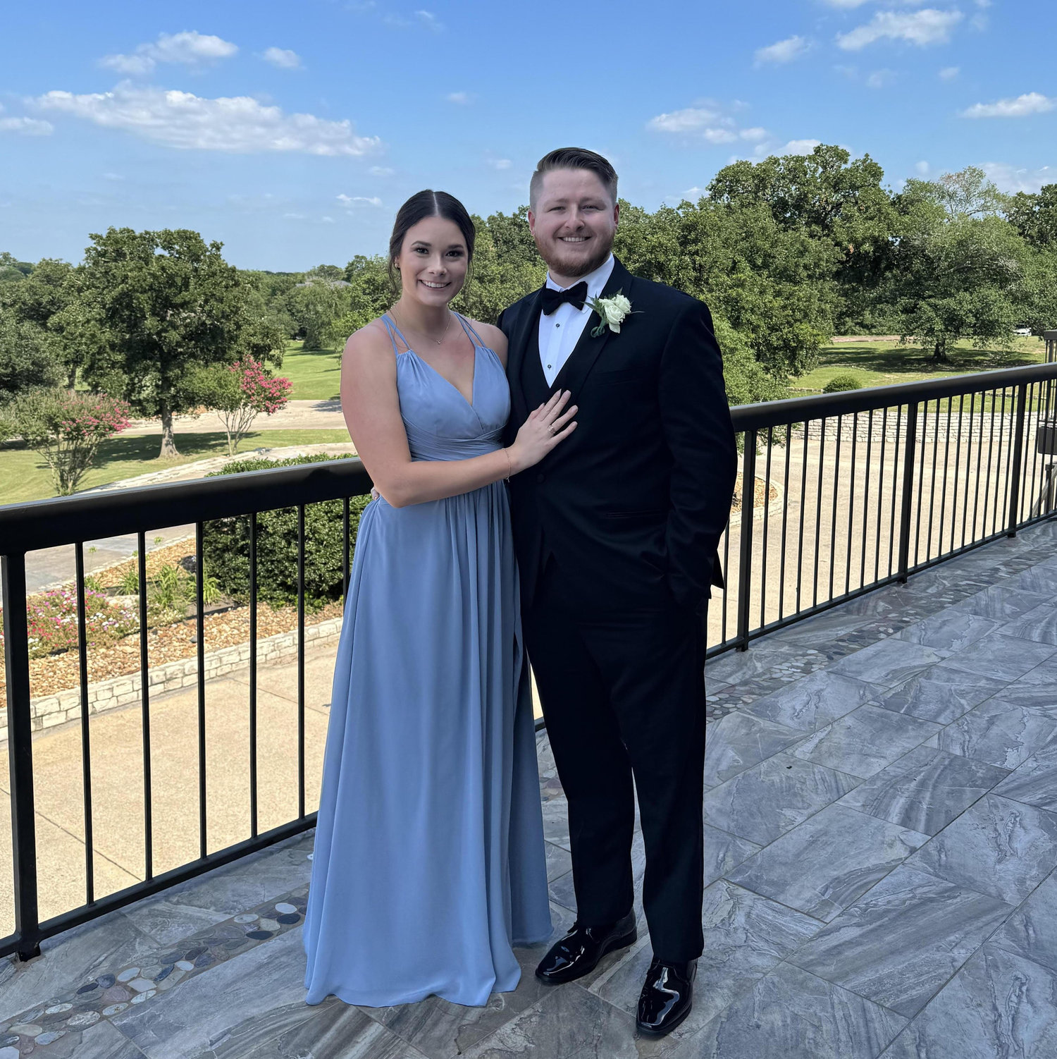 My forever wedding date! June 2024