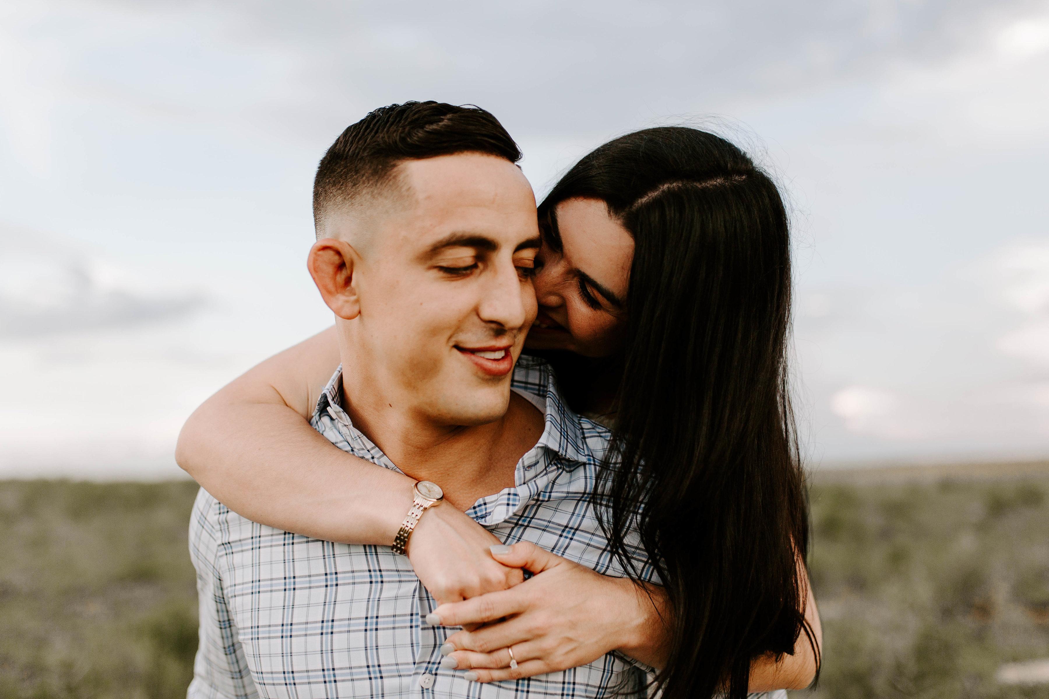 The Wedding Website of Erika Guardado and Austin Souders