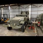WWII Flight Training Museum