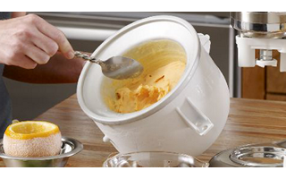 KitchenAid Ice Cream Maker