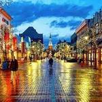 Church Street Marketplace