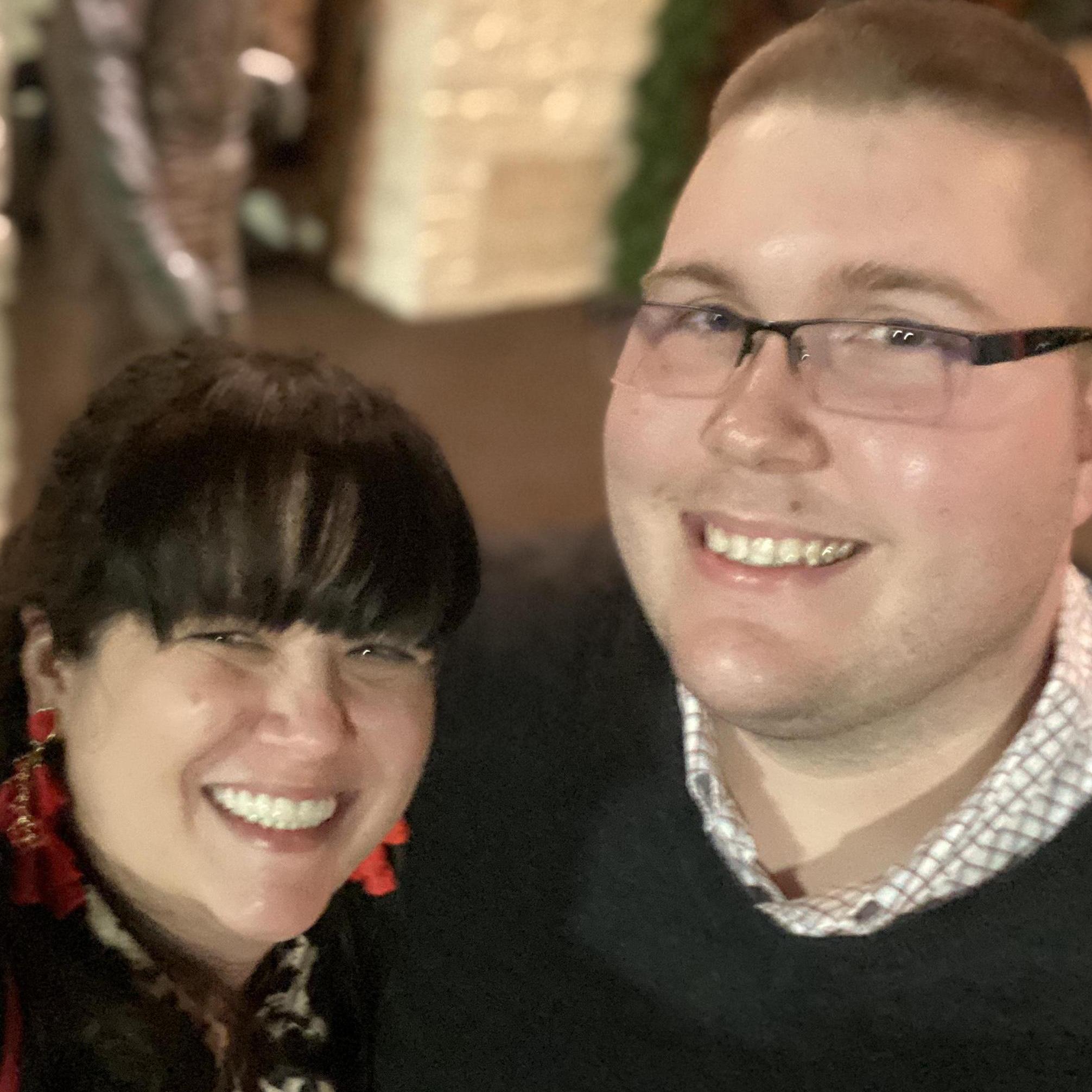 First Month Anniversary