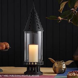 HARRY POTTER™ Hogwarts Castle Lantern