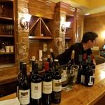 Vino Villa