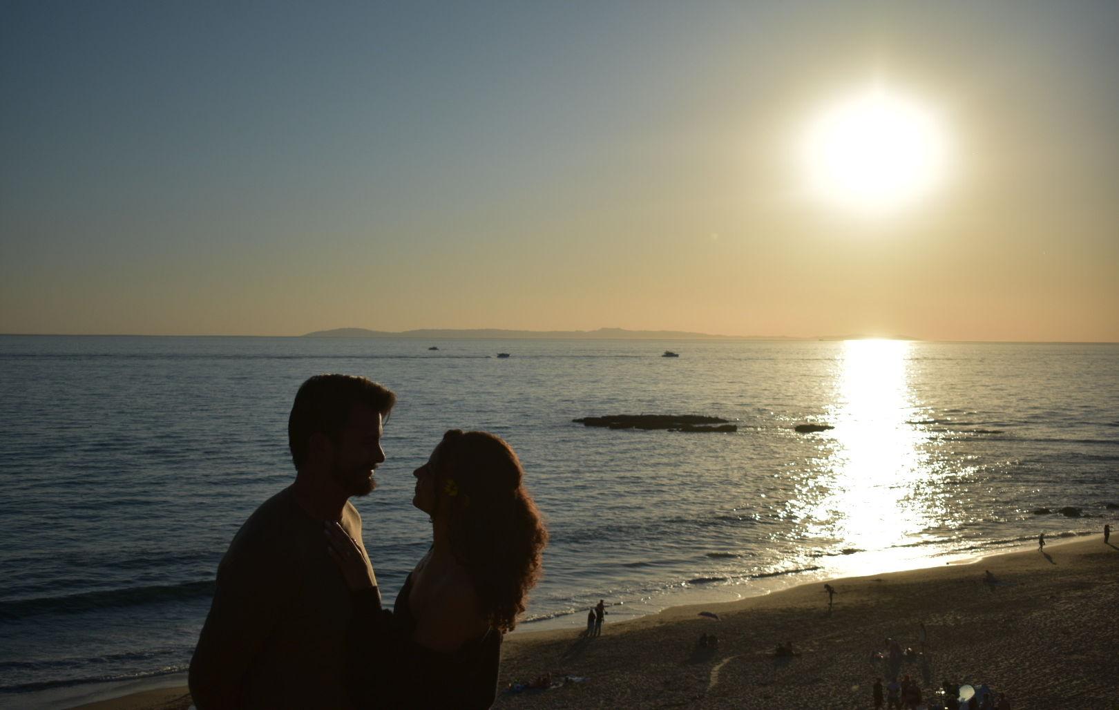 The Wedding Website of Eduardo Flores and Megan Alexander