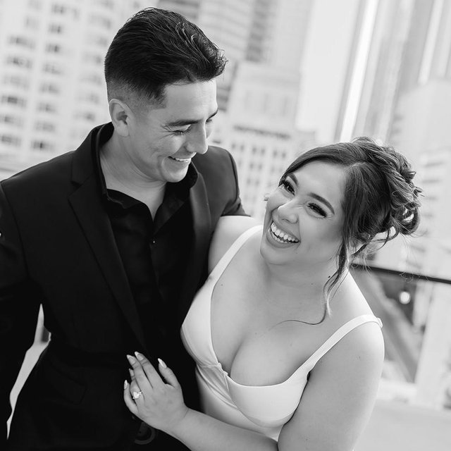 Beginning Our Forever Fund 👰🏻‍♀️🤵🏻‍♂️❤️