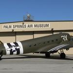 Palm Springs Air Museum