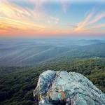 Humpback Rock