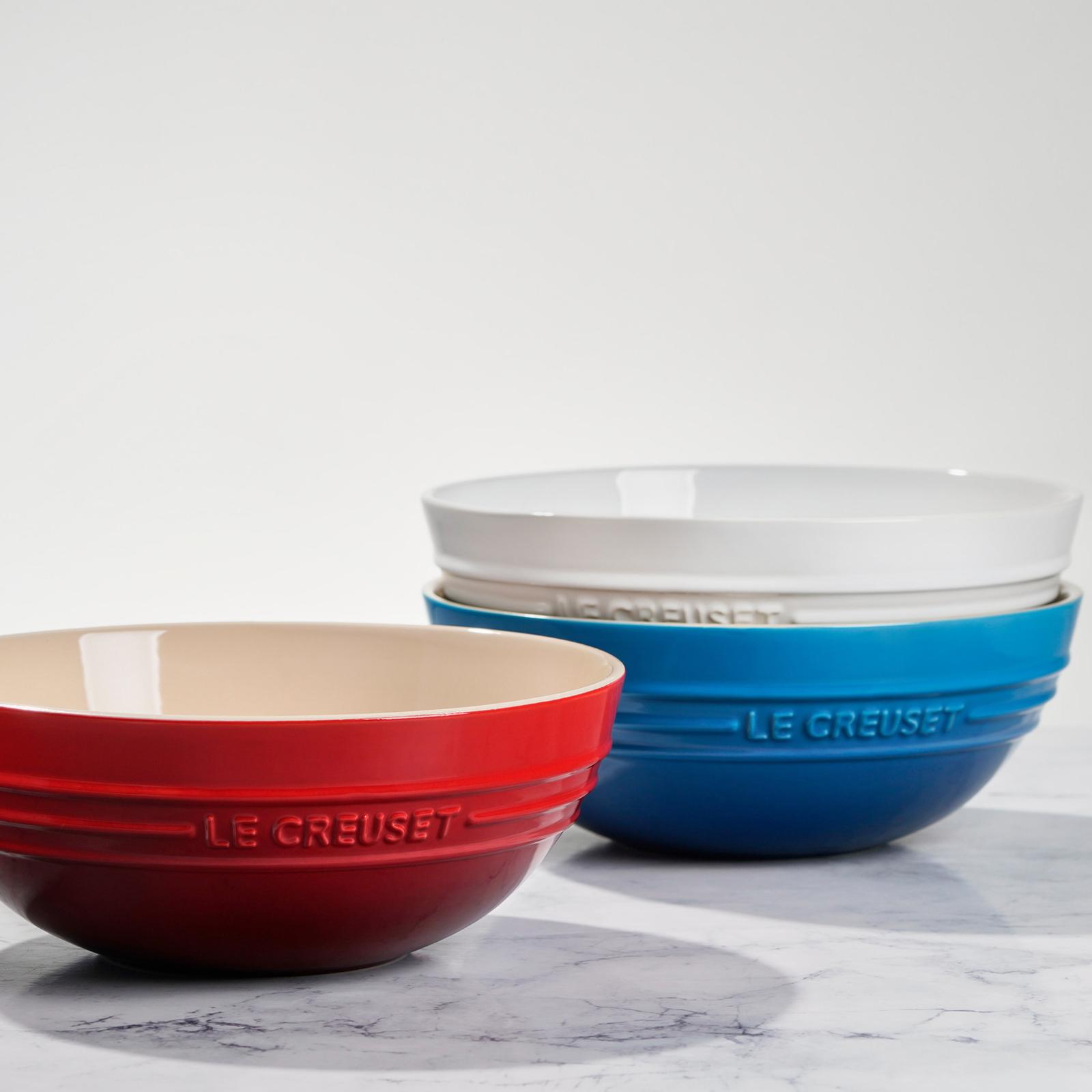 Le Creuset, Serving Bowl Zola