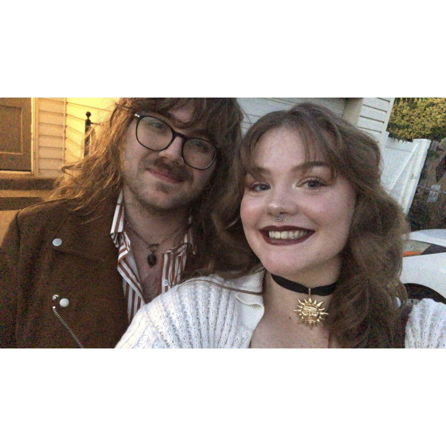 Date night!