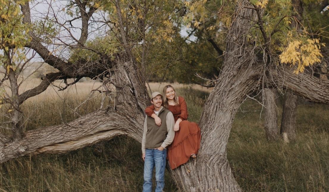 The Wedding Website of Drew Letcher and Katelin Agler