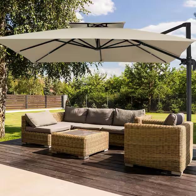 Patio Umbrella