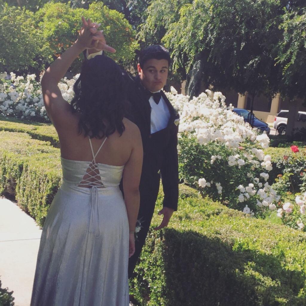 Prom <3