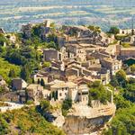 Les Baux-de-Provence