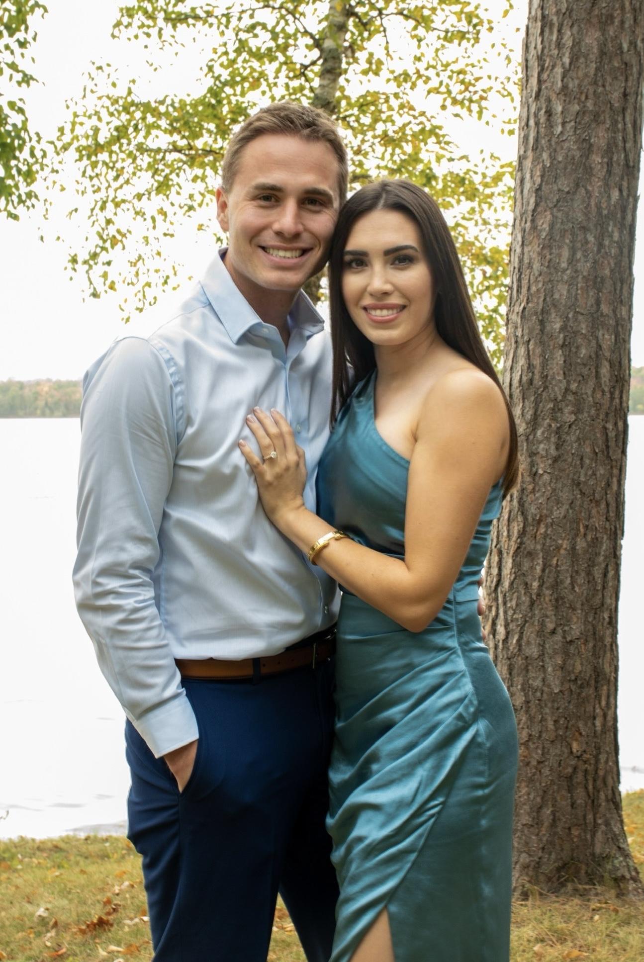 The Wedding Website of Elizabeth Mendes and Dan Chrzanowski