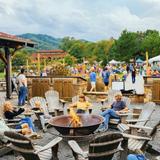 Devils Backbone Brewery