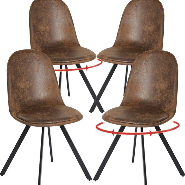 Dinning Chairs- set of 4