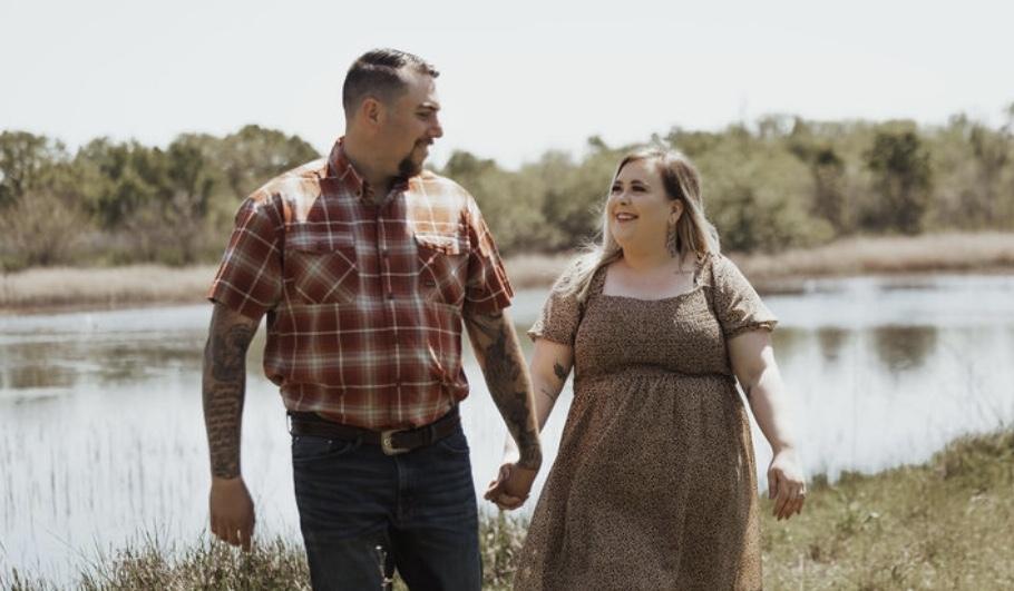 The Wedding Website of Madison Holley and Joseph Diaz