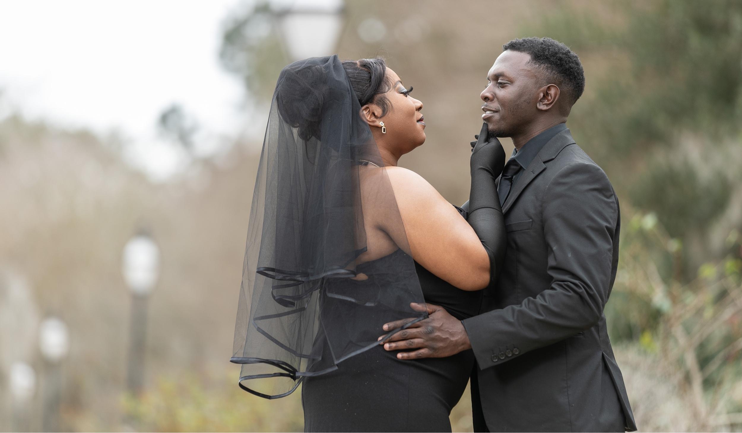 The Wedding Website of Hal Hipp and Jasmine Marion