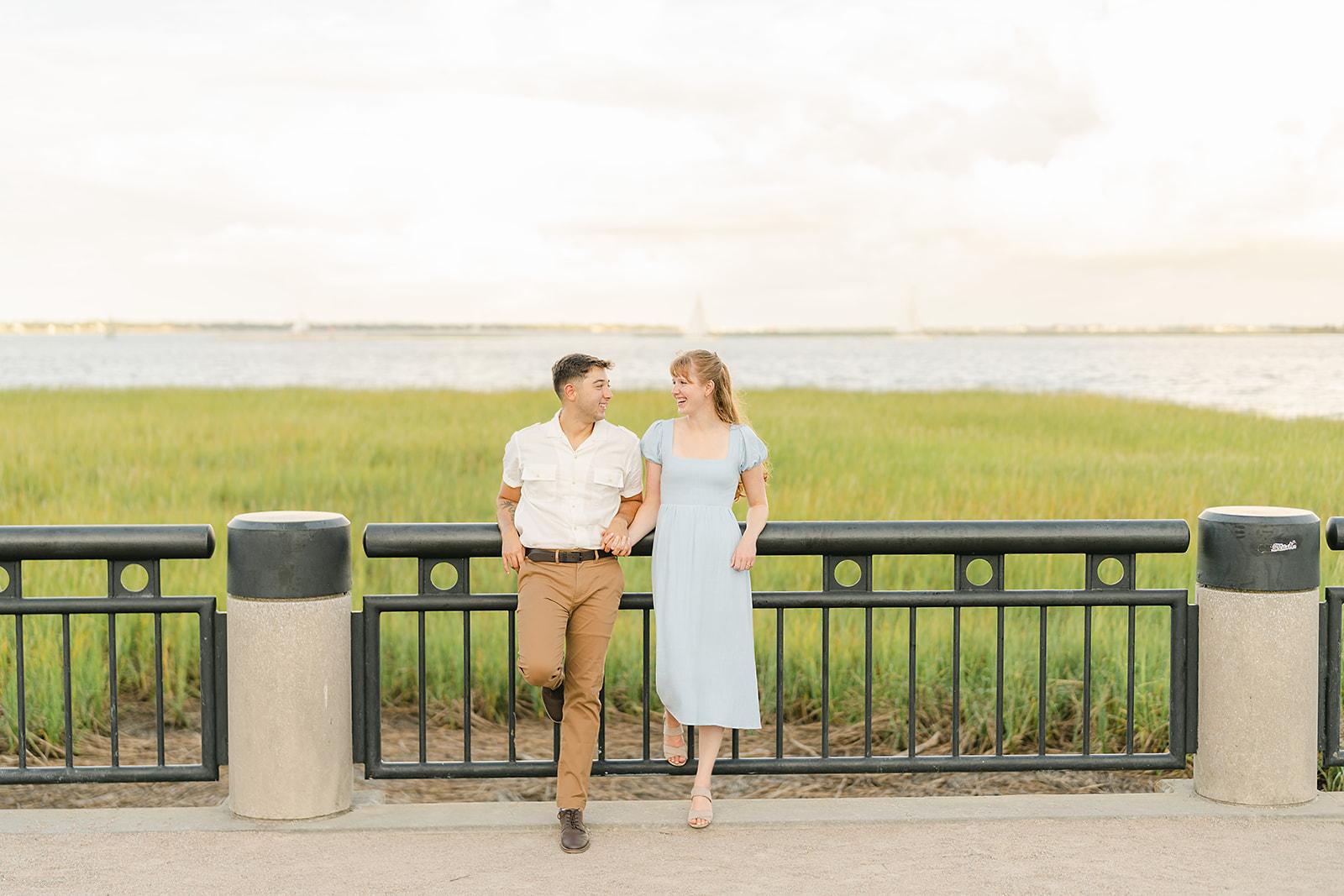 The Wedding Website of Sarah McBride and Josue Cantu