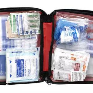 Deluxe All Purpose First Aid Kit | Red Cross Store