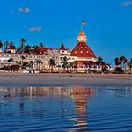 Coronado Beach