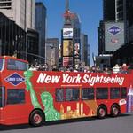 Da Jeffcoats’ Manhattan Bus Tour