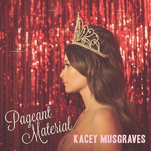 Pageant Material [LP]