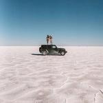 Salar de Bonneville