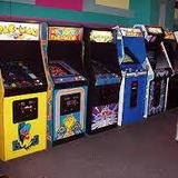 Challenge Arcade