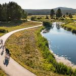 Top 15 activities Sunriver / Bend OR