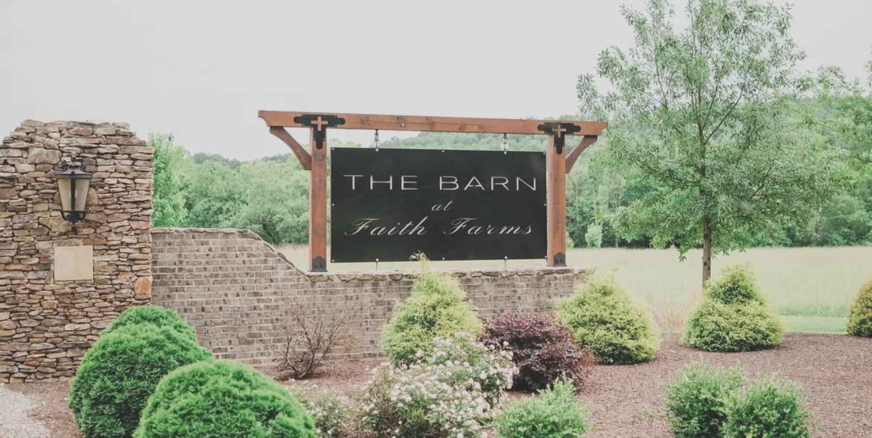 The Wedding Website of Claire Calbaugh and Morgan Chipperfield