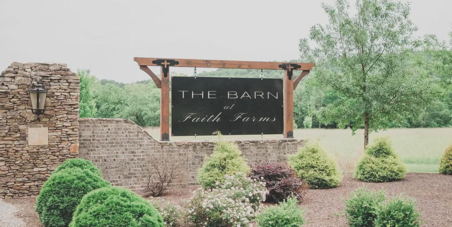 The Wedding Website of Claire Calbaugh and Morgan Chipperfield