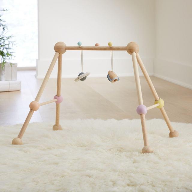 Plan Toys Play Gym