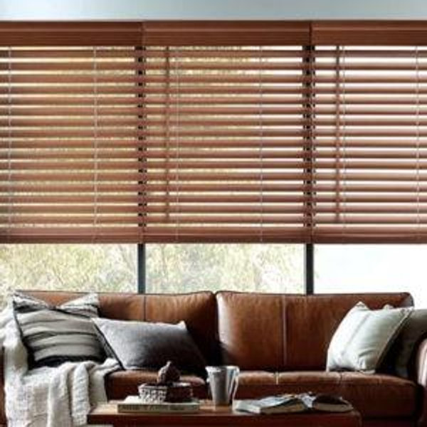 Custom Blinds for Windows