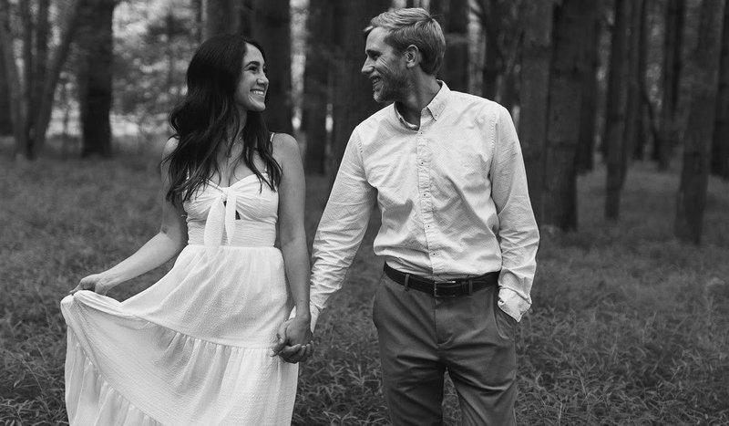 Abby Olson and Sam Schaefer's Wedding Website