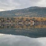 Whitefish Lake