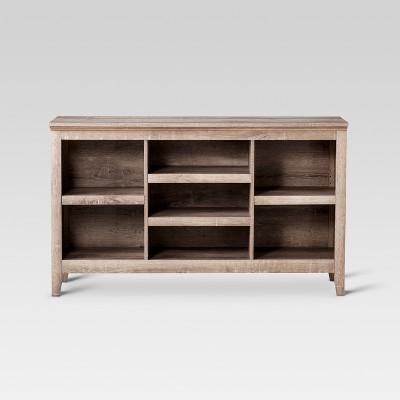 Bookcase in Espresso